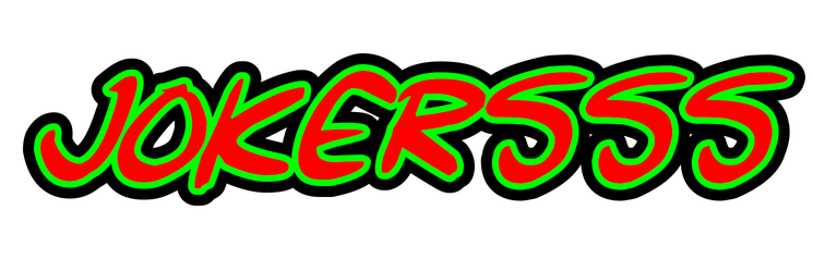 JOKER555 Logo